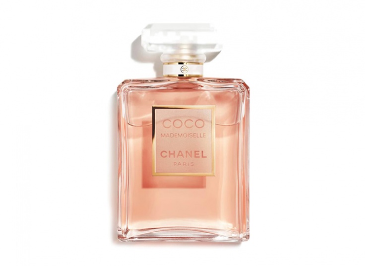 ادکلن و عطر طرح اصلی