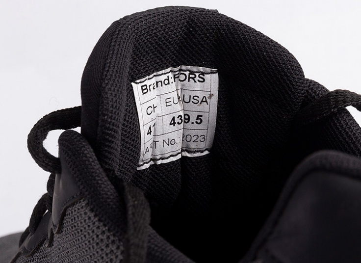 کفش کتانی مردانه Skechers