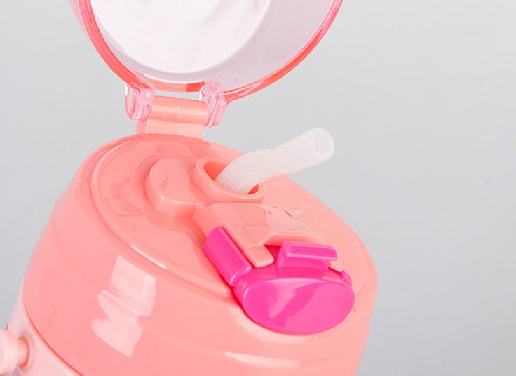 قمقمه نی دار