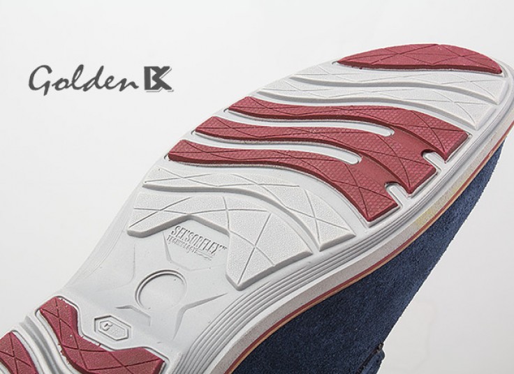 کفش کلاسیک مردانه Golden BK