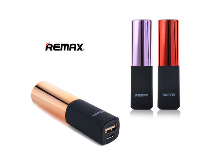 پاور بانک REMAX سایز جیبی