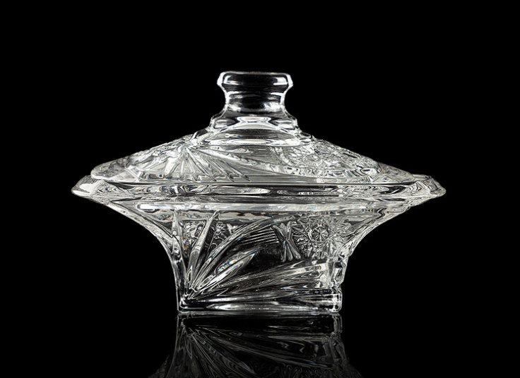 قندان King Boheni