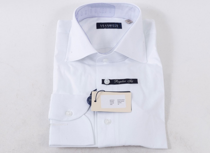 پیراهن LA CAMICIA