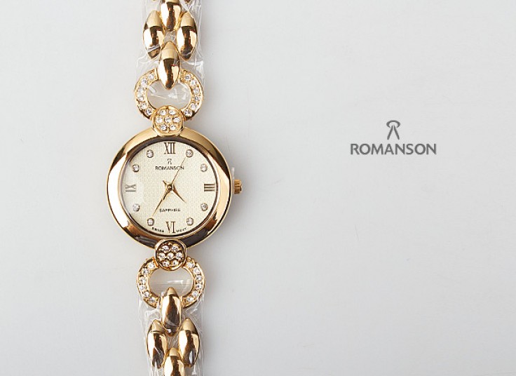 ساعت زنانه Romanson