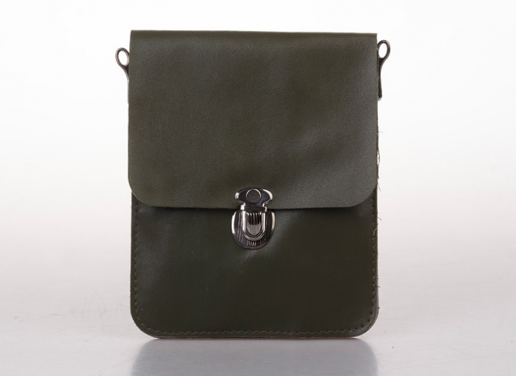 کیف پاسپورتی چرمی