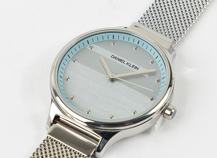 ساعت مچی زنانه Daniel Klein