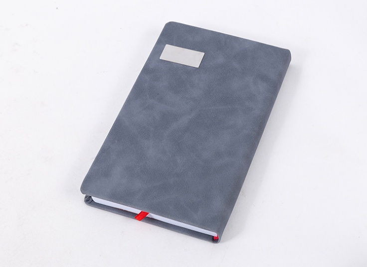 سررسید جلد چرمی