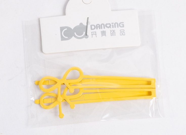 بسته 2 عددی سنجاق سر DANOING