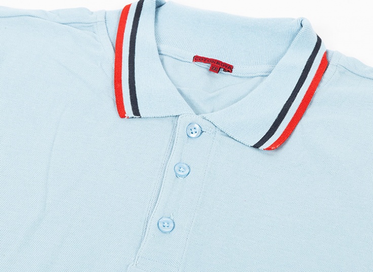 پولوشرت آستین کوتاه CotonRoyal