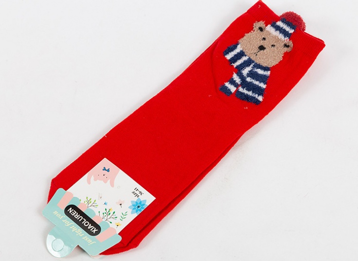 جوراب فانتزی Xiaoluren