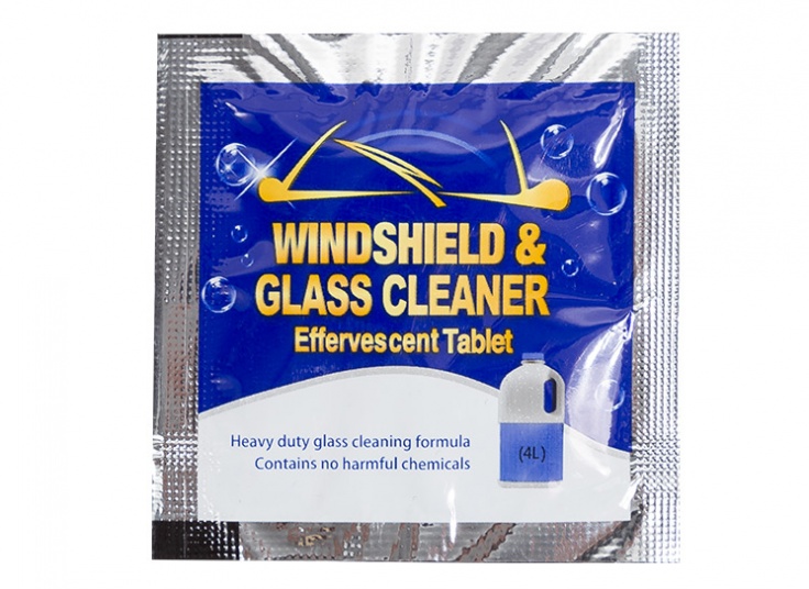 قرص شیشه شوی خودرو