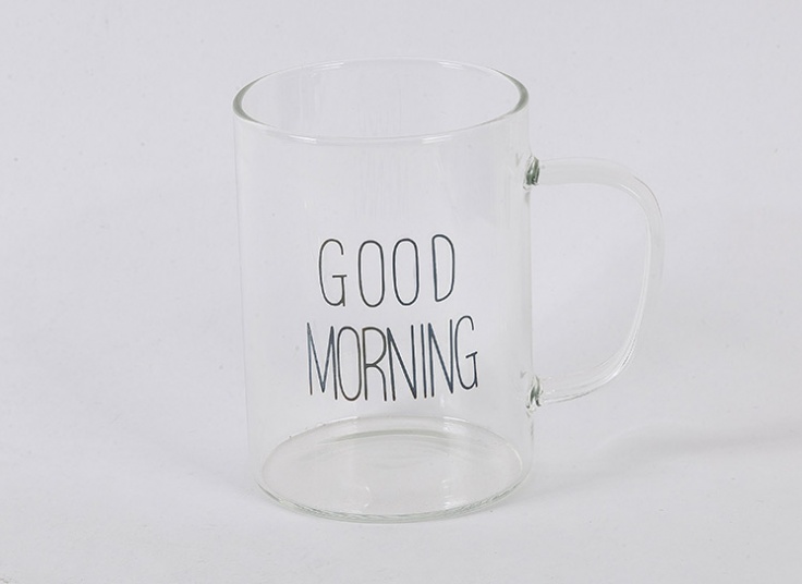 ماگ پیرکس MG Glass