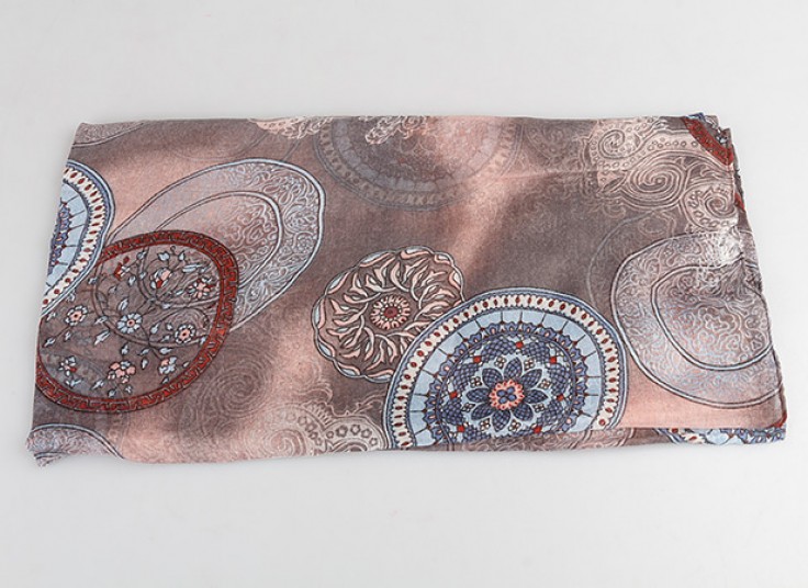 شال طرحدار SUMMER