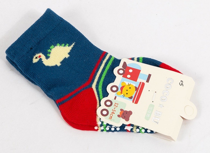 جوراب پسرانه Coco