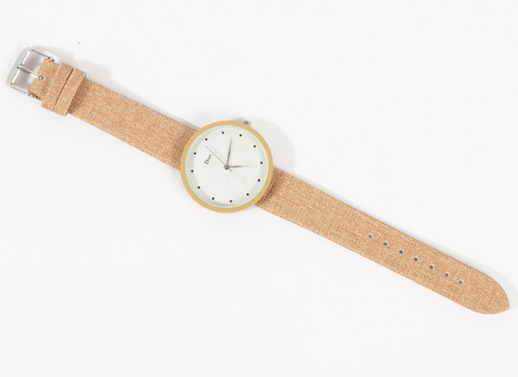 ساعت مچی زنانه Dior