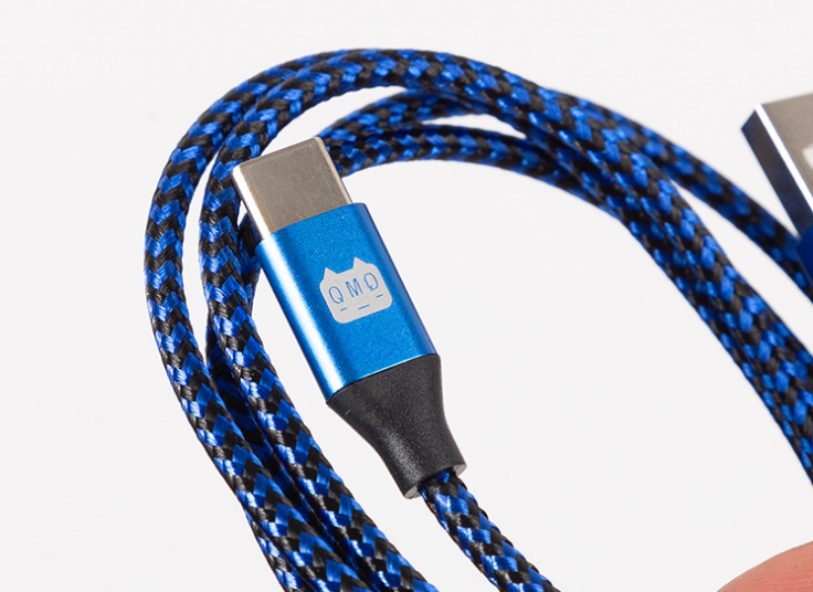 کابل شارژ Type-C کنفی