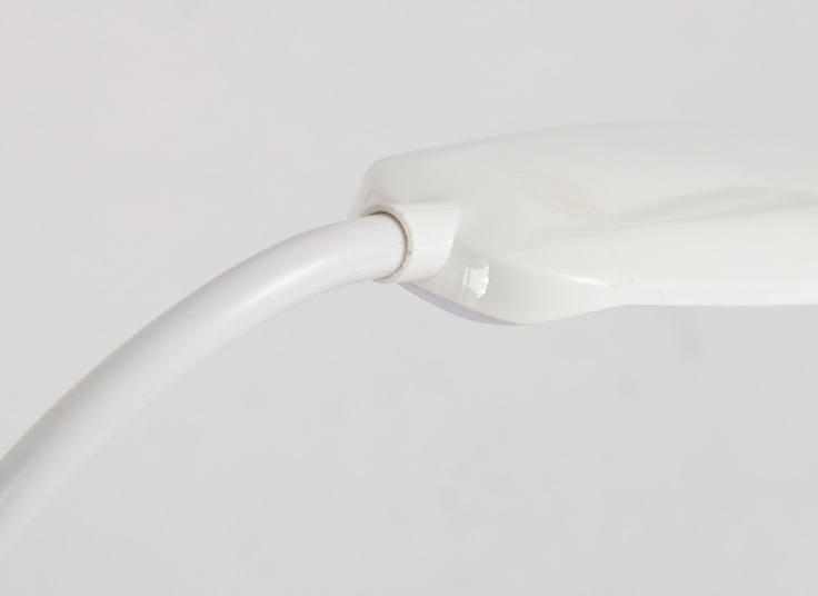 چراغ مطالعه LED رومیزی WD