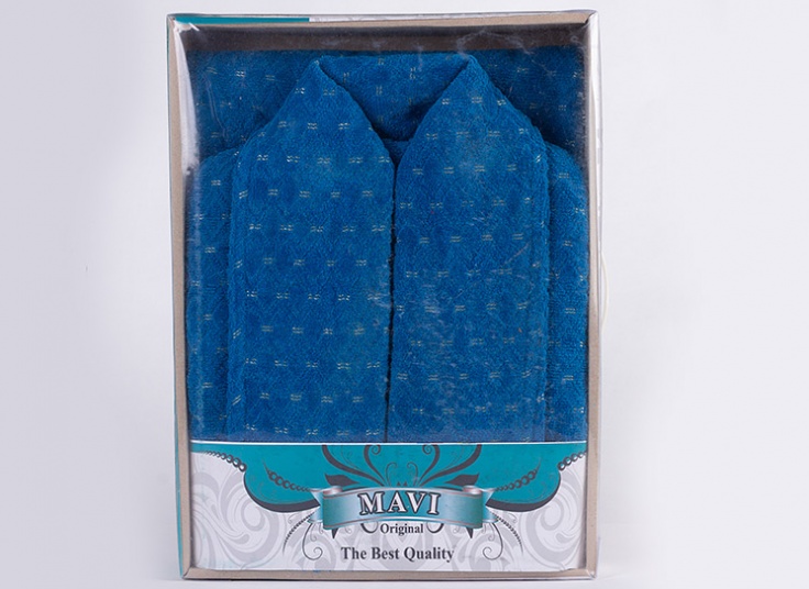 حوله تن پوش MAVI