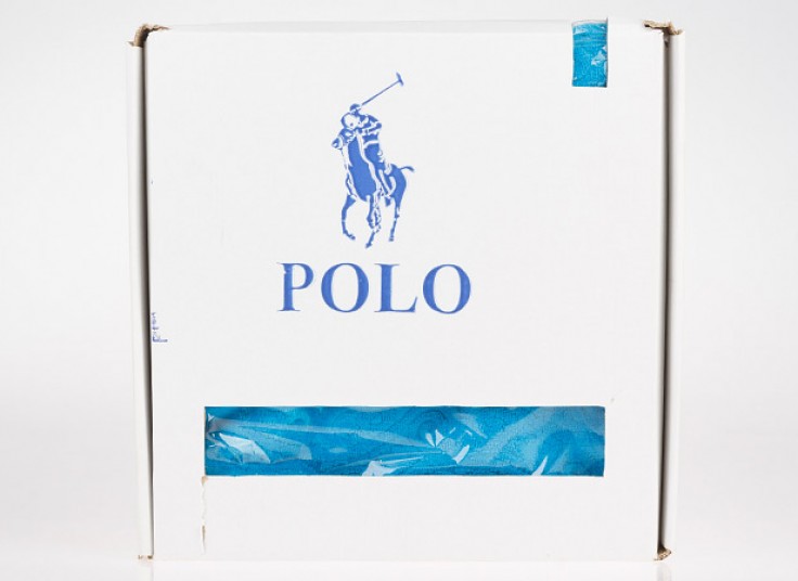 پکیج حوله دست و صورت POLO