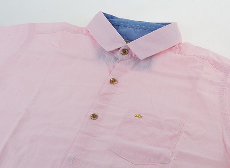 پیراهن مردانه طرح ZARA MAN