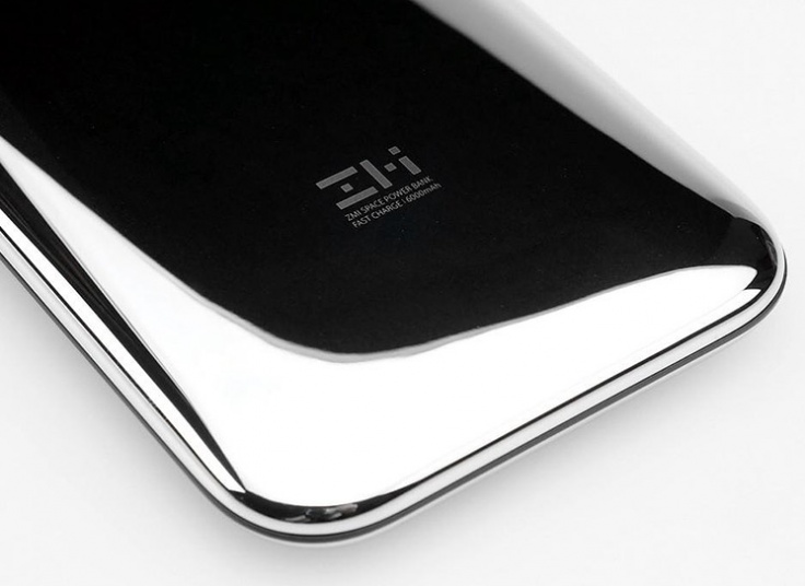 پاوربانک استیل Xiaomi ZMI