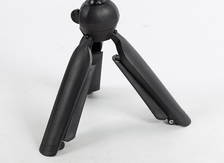 سه پایه نگهدارنده میکرون مدل D-909