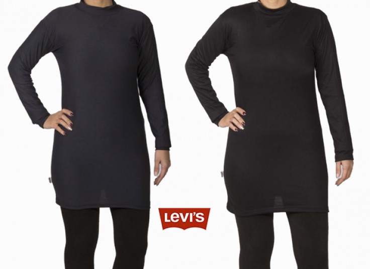 زیر سارافونی بلند LEVIS
