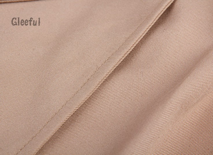 بارانی زنانه Gleeful