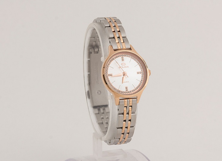 ساعت مچی زنانه و مردانه SOLIDA