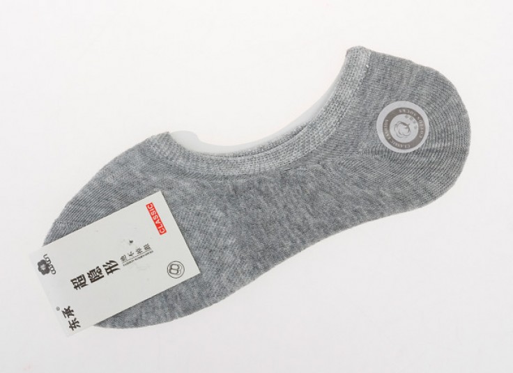 جوراب کالج قایقی CLASSIC