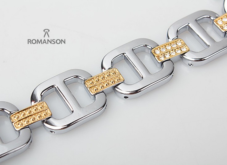 ساعت زنانه Romanson