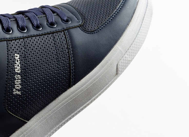 کتانی مردانه Fors