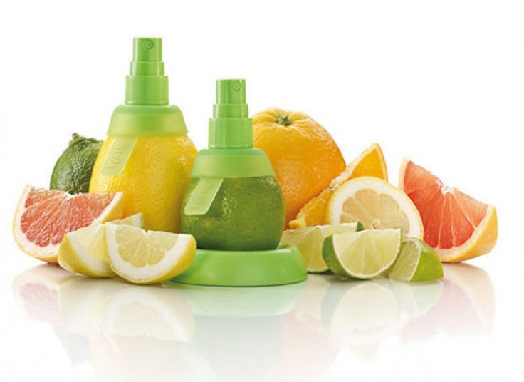 اسپری لیمو STEM