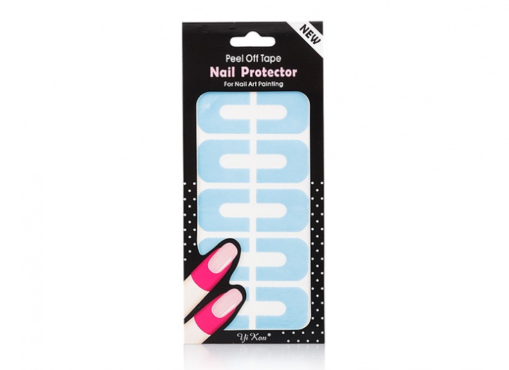 سوهان و پیل آف ناخن Anny