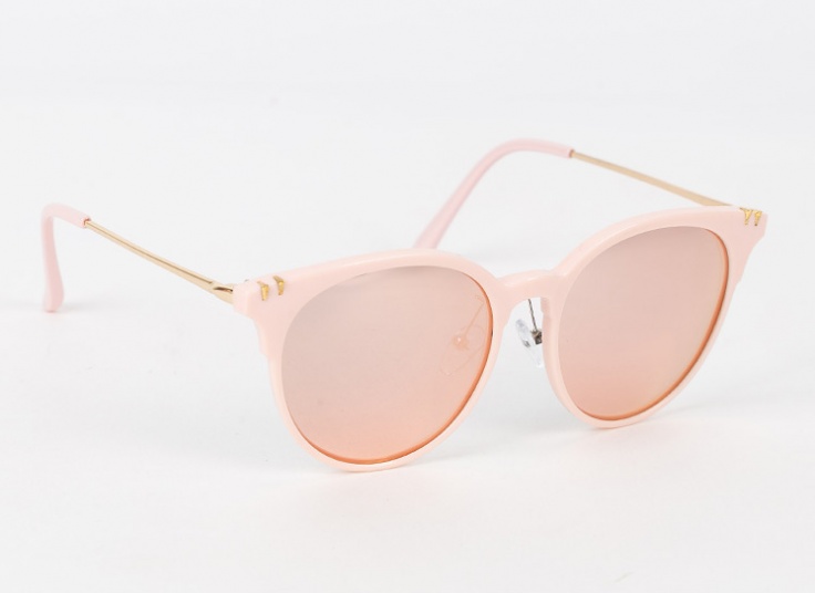 عینک پلاریزه زنانه طرح Ray Ban