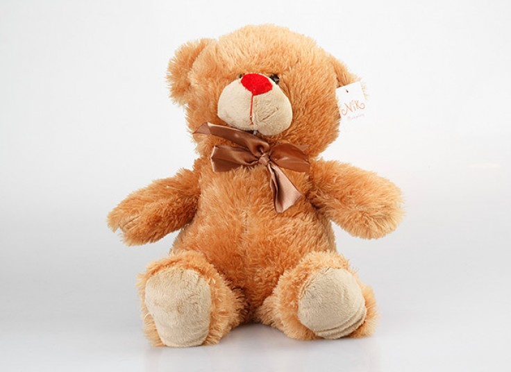 عروسک های کادوئی Nik