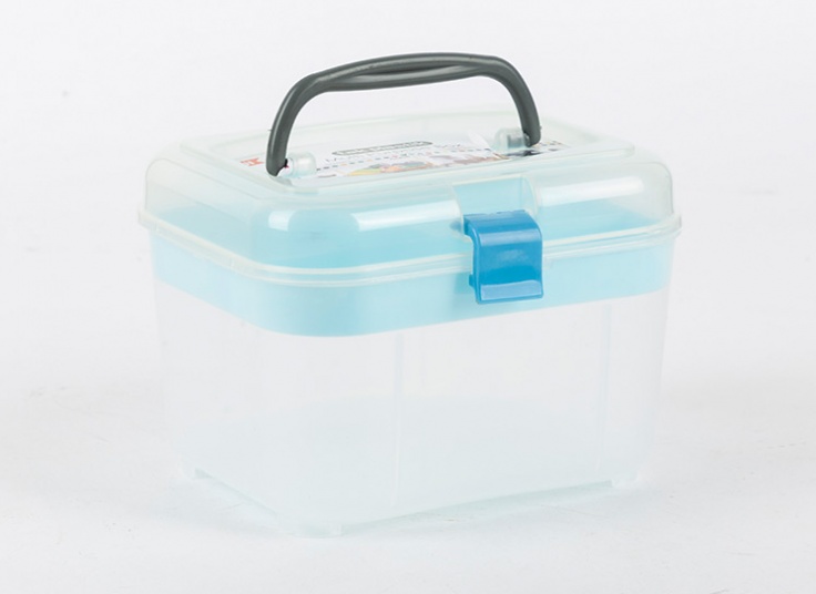 جعبه همه کاره Tak plast