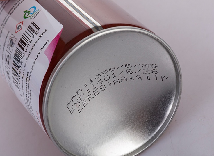 اسپری یدک دستگاه خوشبو کننده هوا ICE MAN