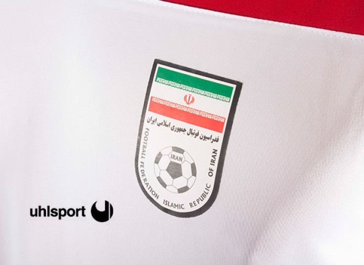 لباس تیم ملی uhlsport