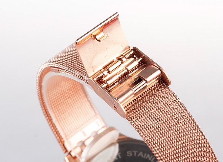 ساعت مچی Swatch مدل Iron