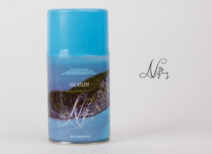 اسپری یدک دستگاه خوشبو کننده Nifty