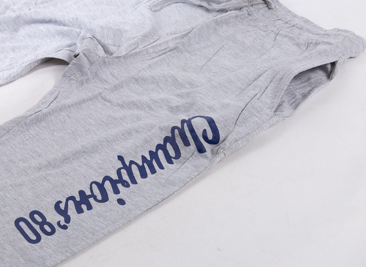 ست تیشرت و شلوار پسرانه H&M