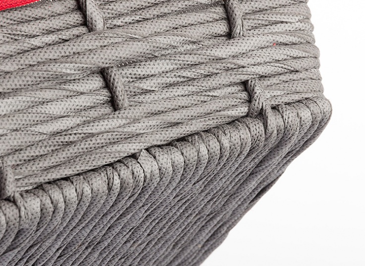 سبد نان Square