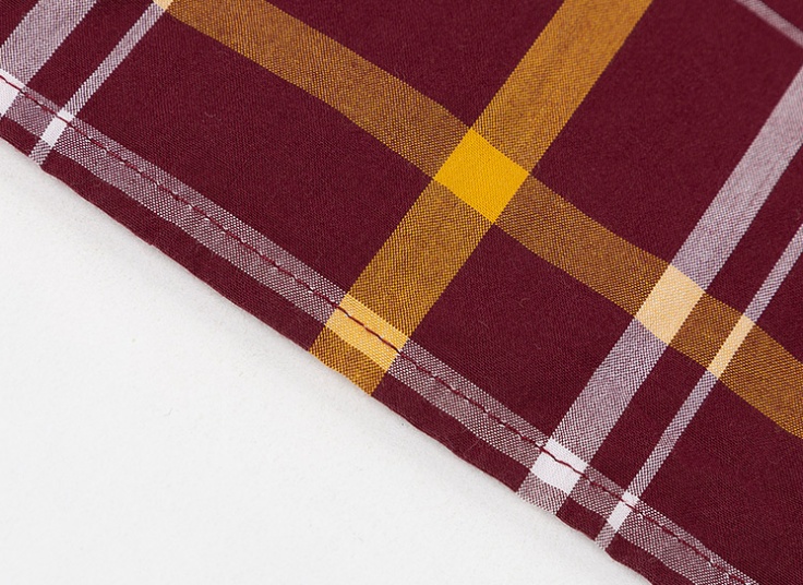 پیراهن چهارخانه Pazzo