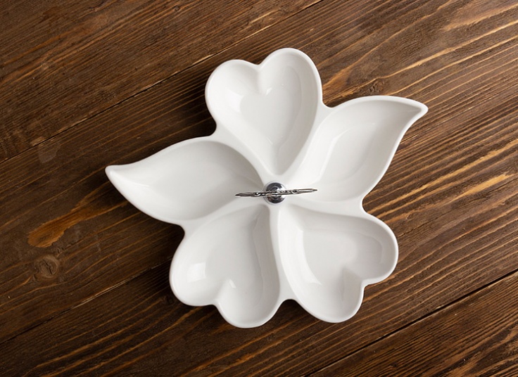 اردور خوری دسته دار Porcelain