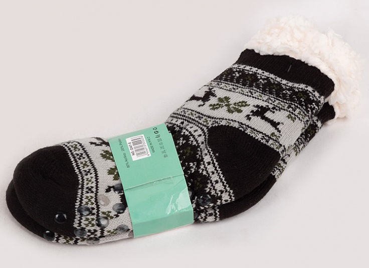 پاپوش نیم ساق دخترانه