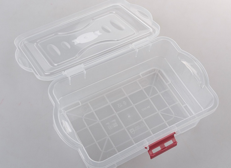 ظرف سه عددی ماکروویو