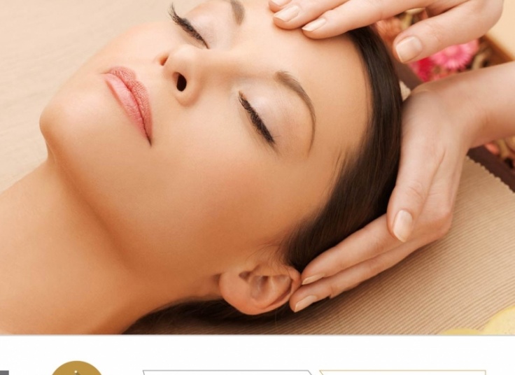 ماساژ ریلکسی صوفیا