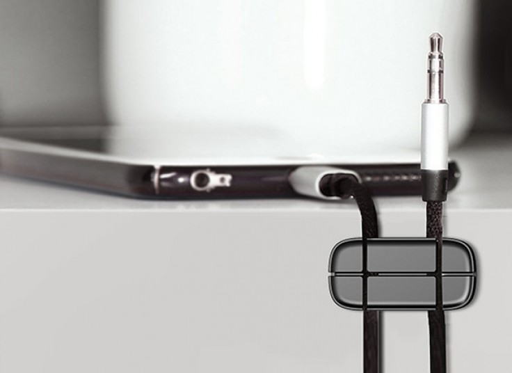 نگهدارنده کابل سیلیکونی Baseus