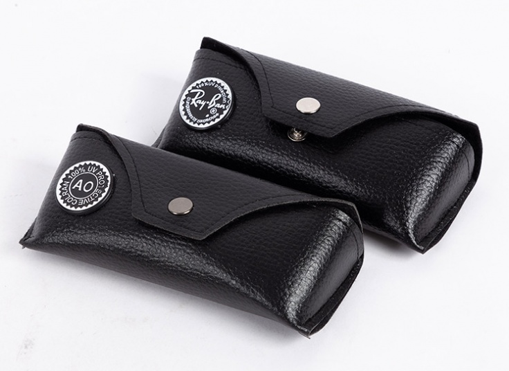 کیف عینک طرح Ray Ban